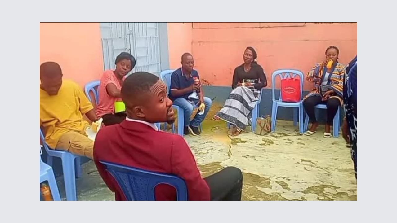 Évangélisation MIREB